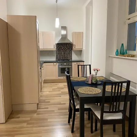 Krakovska - Wenceslas Square Apartament Praga
