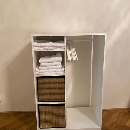Apartament Krakovska - Wenceslas Square *