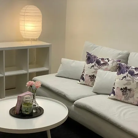 Krakovska - Wenceslas Square Apartament *