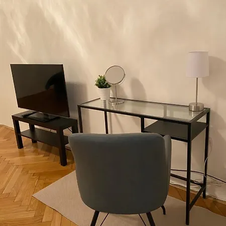Apartament Krakovska - Wenceslas Square Praga