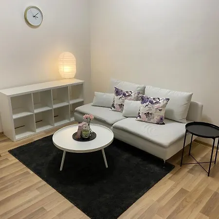 Apartament Krakovska - Wenceslas Square