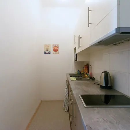 Apartament Krakovska - Wenceslas Square Praga