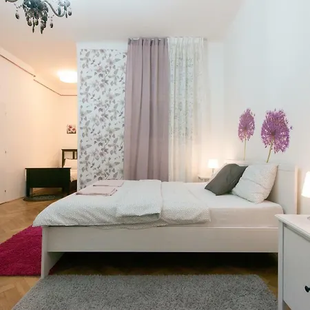 Apartment Krakovska - Wenceslas Square *