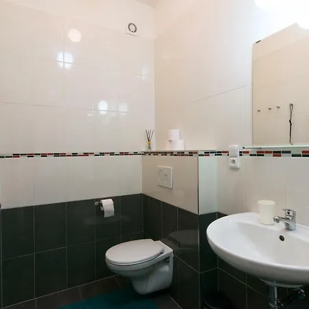 Apartament Krakovska - Wenceslas Square *