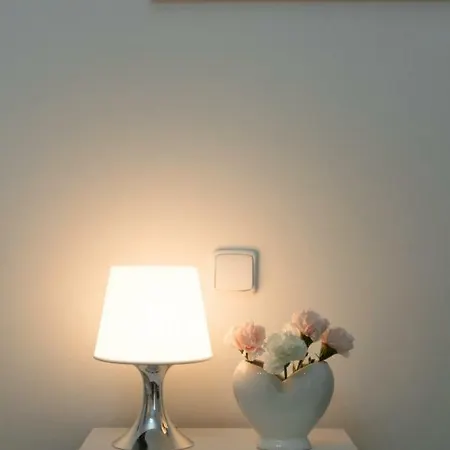 Krakovska - Wenceslas Square Apartament *