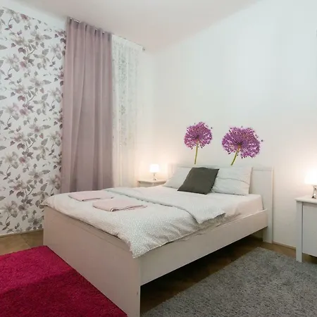 Apartament Krakovska - Wenceslas Square *