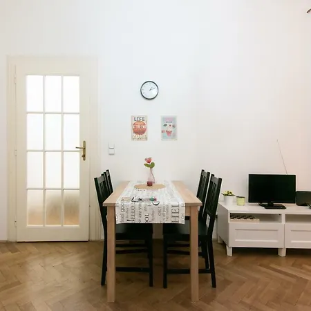 Apartament Krakovska - Wenceslas Square *