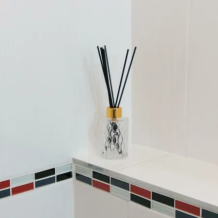 Apartament Krakovska - Wenceslas Square *