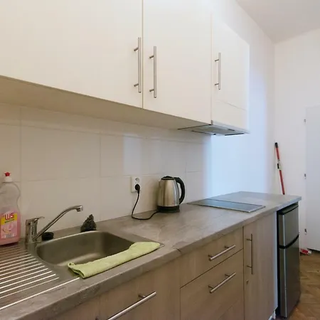 Apartament Krakovska - Wenceslas Square *