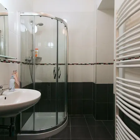 Apartament Krakovska - Wenceslas Square *