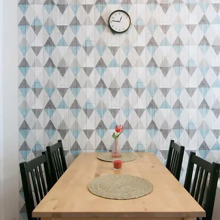Apartament Krakovska - Wenceslas Square Praga